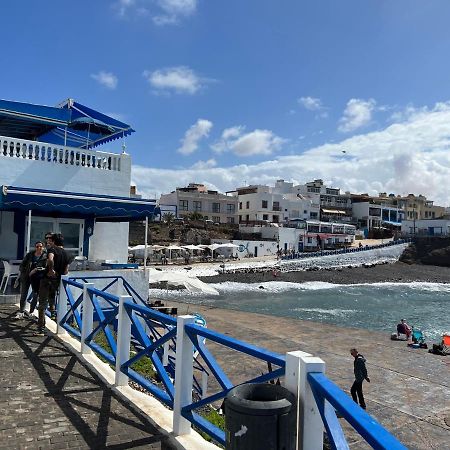 El Cotillo Ocean View 外观 照片