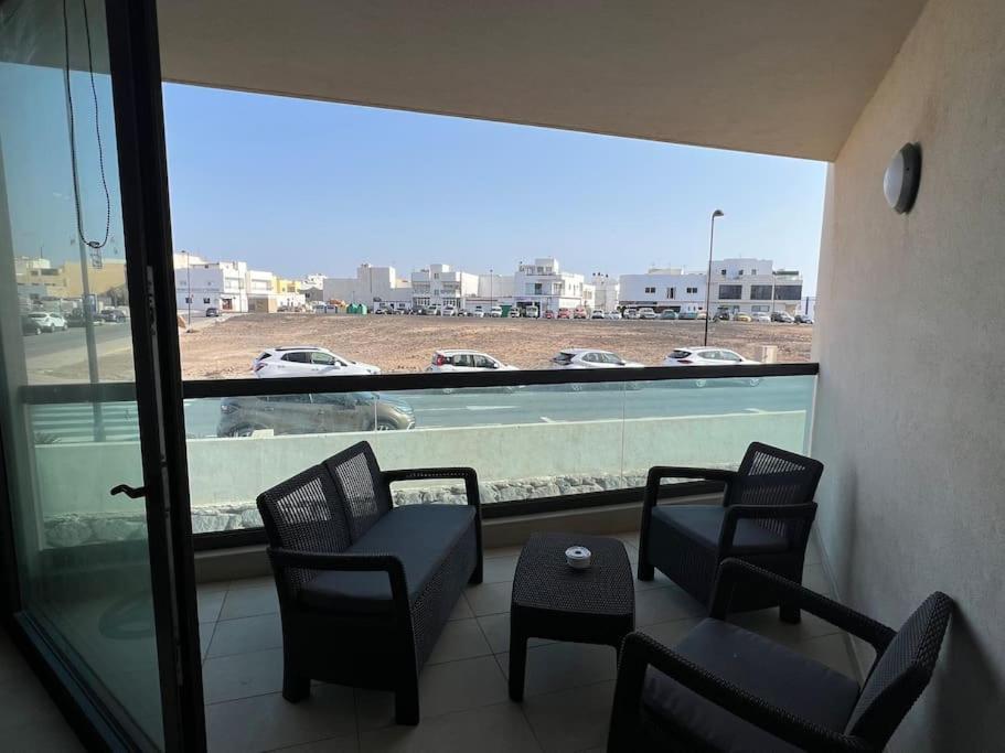 El Cotillo Ocean View 外观 照片