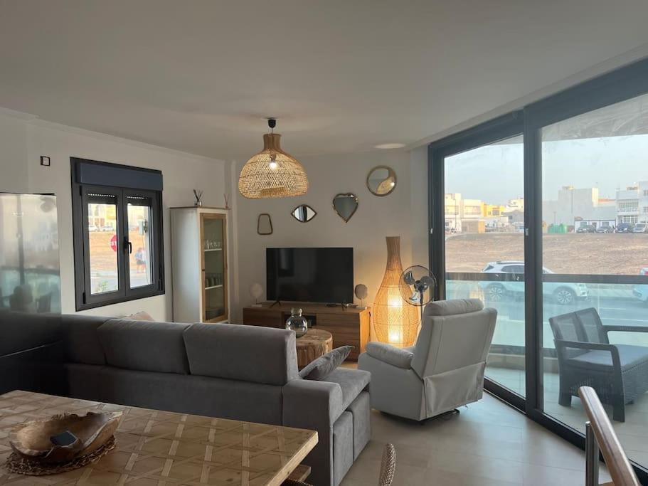 El Cotillo Ocean View 外观 照片