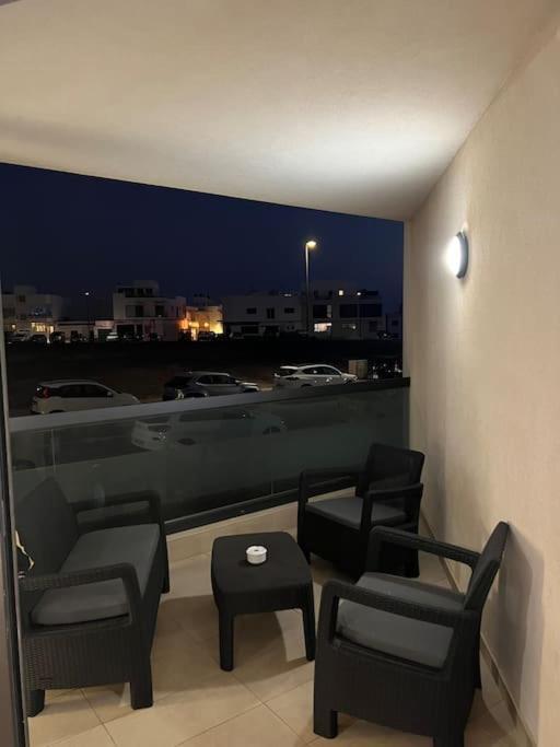 El Cotillo Ocean View 外观 照片