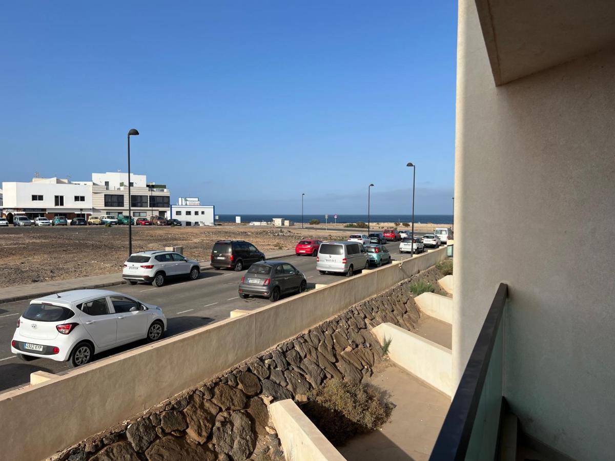 El Cotillo Ocean View 外观 照片