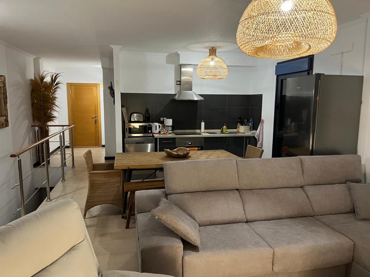 El Cotillo Ocean View 外观 照片