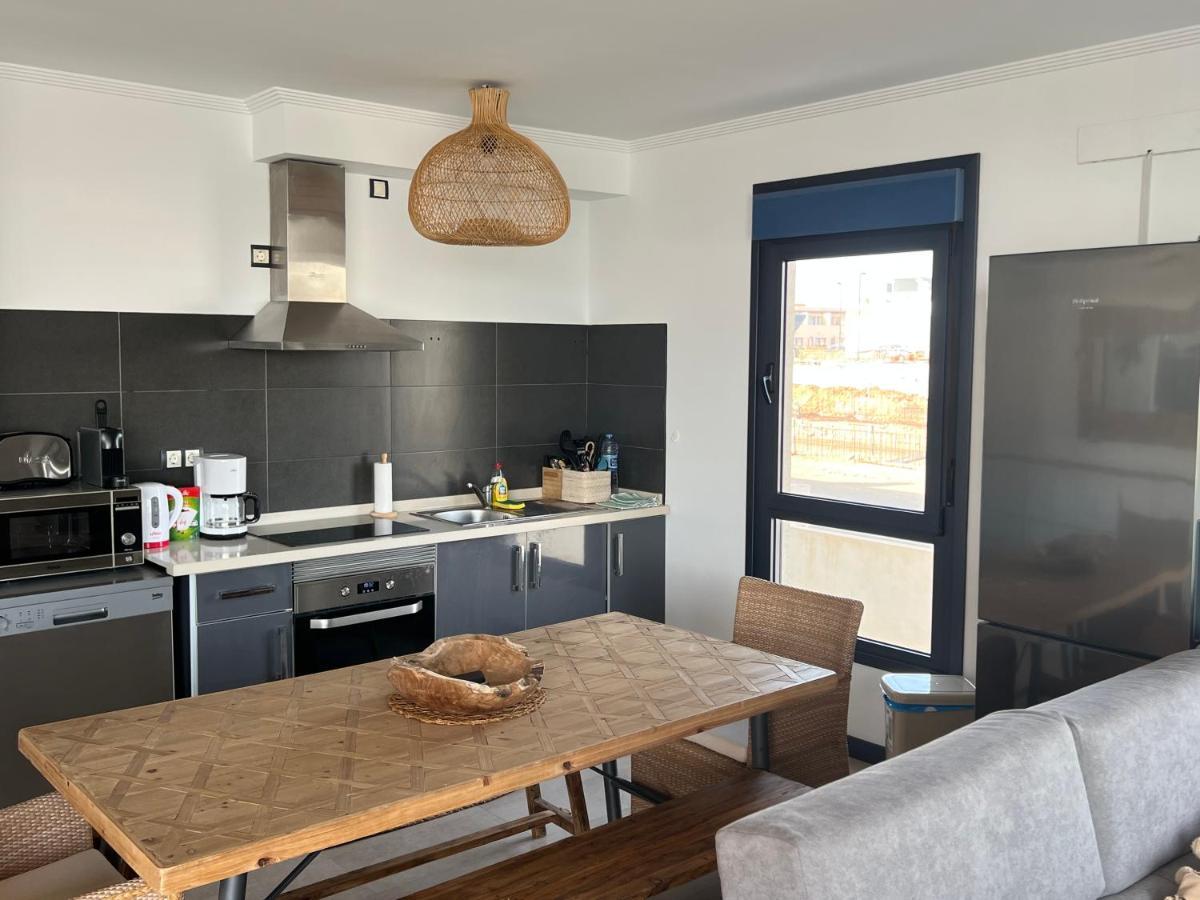 El Cotillo Ocean View 外观 照片