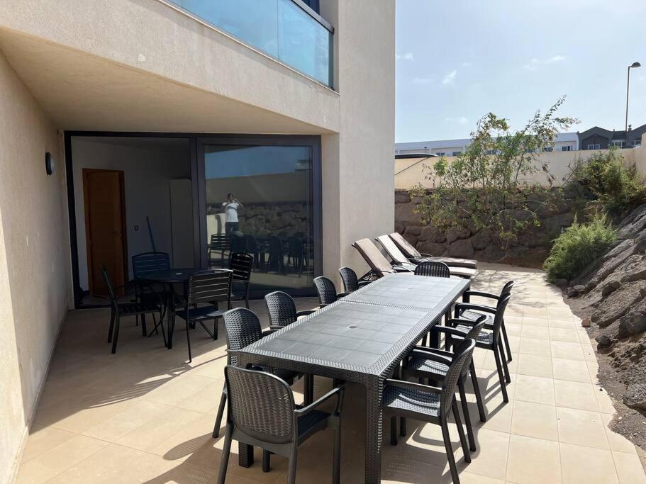 El Cotillo Ocean View 外观 照片