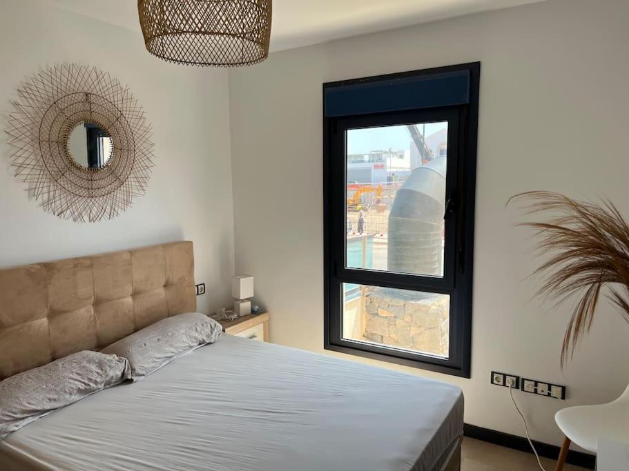 El Cotillo Ocean View 外观 照片
