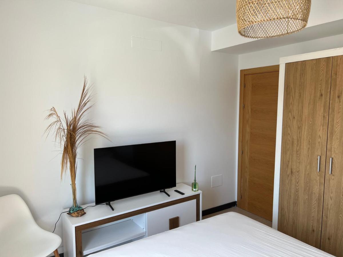 El Cotillo Ocean View 外观 照片