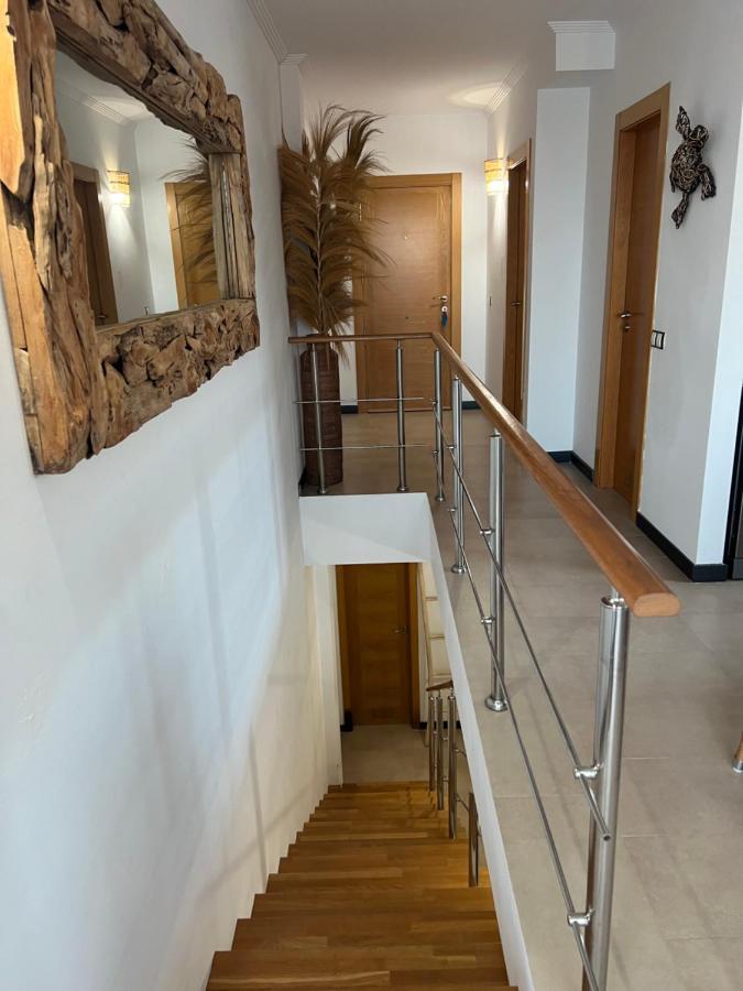 El Cotillo Ocean View 外观 照片