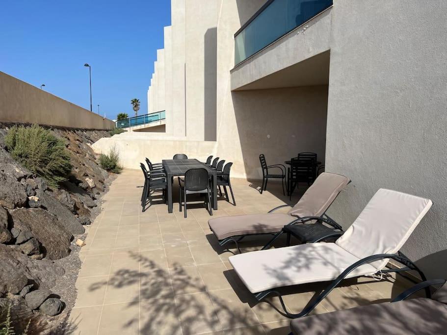 El Cotillo Ocean View 外观 照片