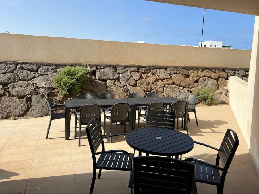 El Cotillo Ocean View 外观 照片