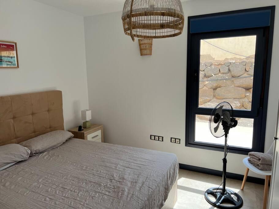 El Cotillo Ocean View 外观 照片