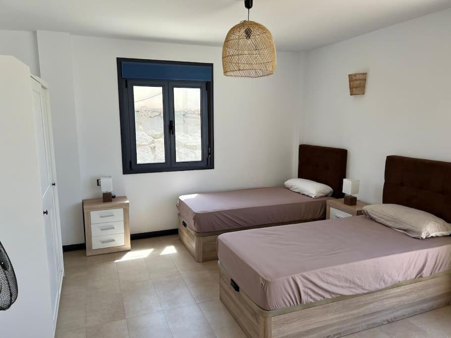 El Cotillo Ocean View 外观 照片