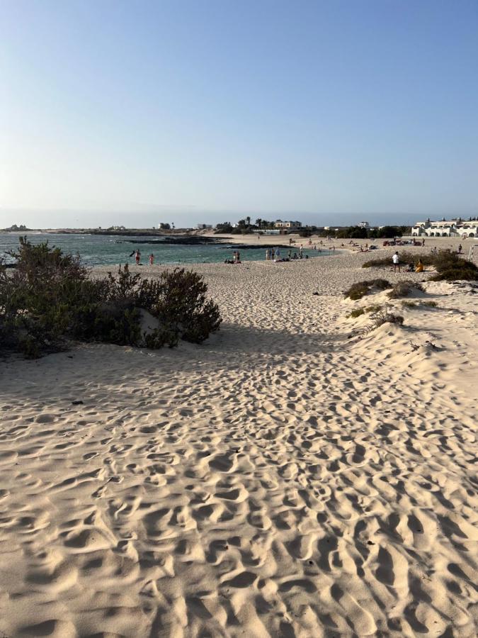 El Cotillo Ocean View 外观 照片