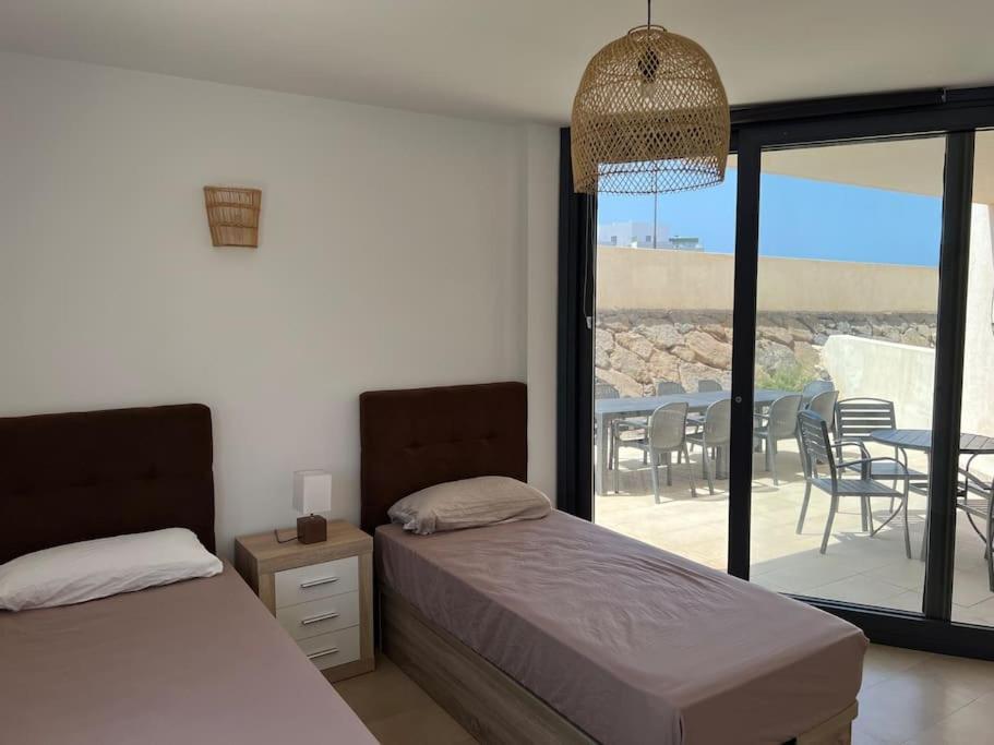 El Cotillo Ocean View 外观 照片