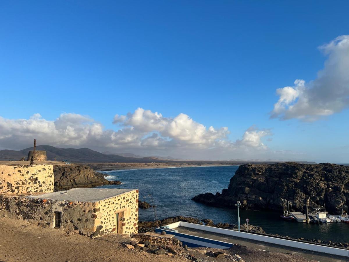 El Cotillo Ocean View 外观 照片