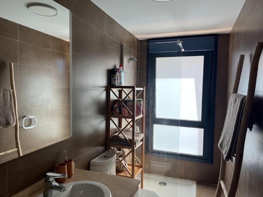 El Cotillo Ocean View 外观 照片