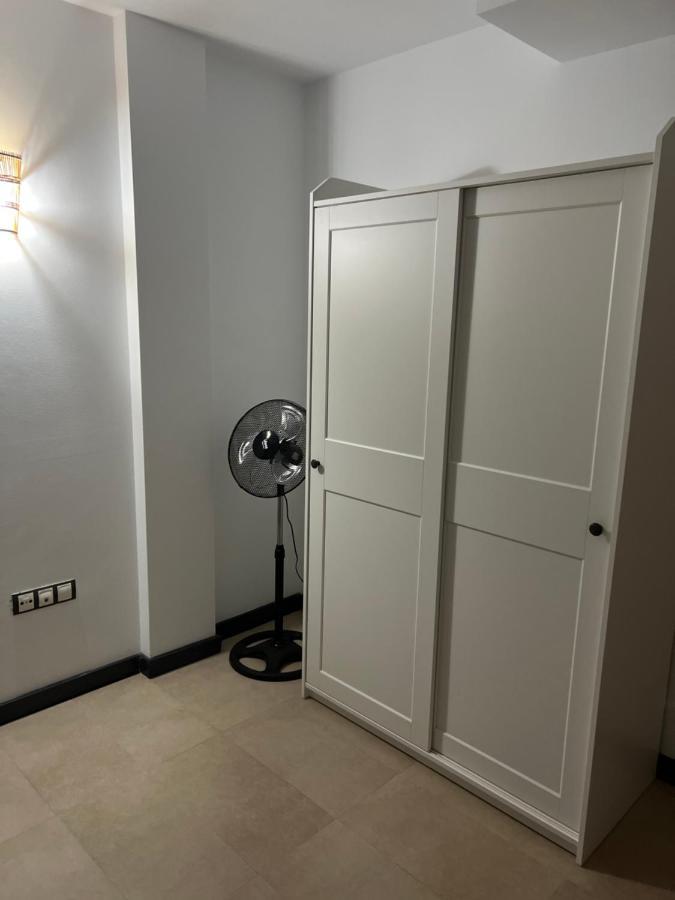 El Cotillo Ocean View 外观 照片
