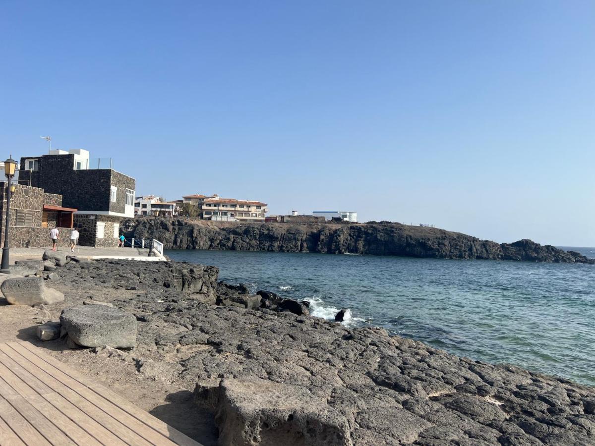 El Cotillo Ocean View 外观 照片