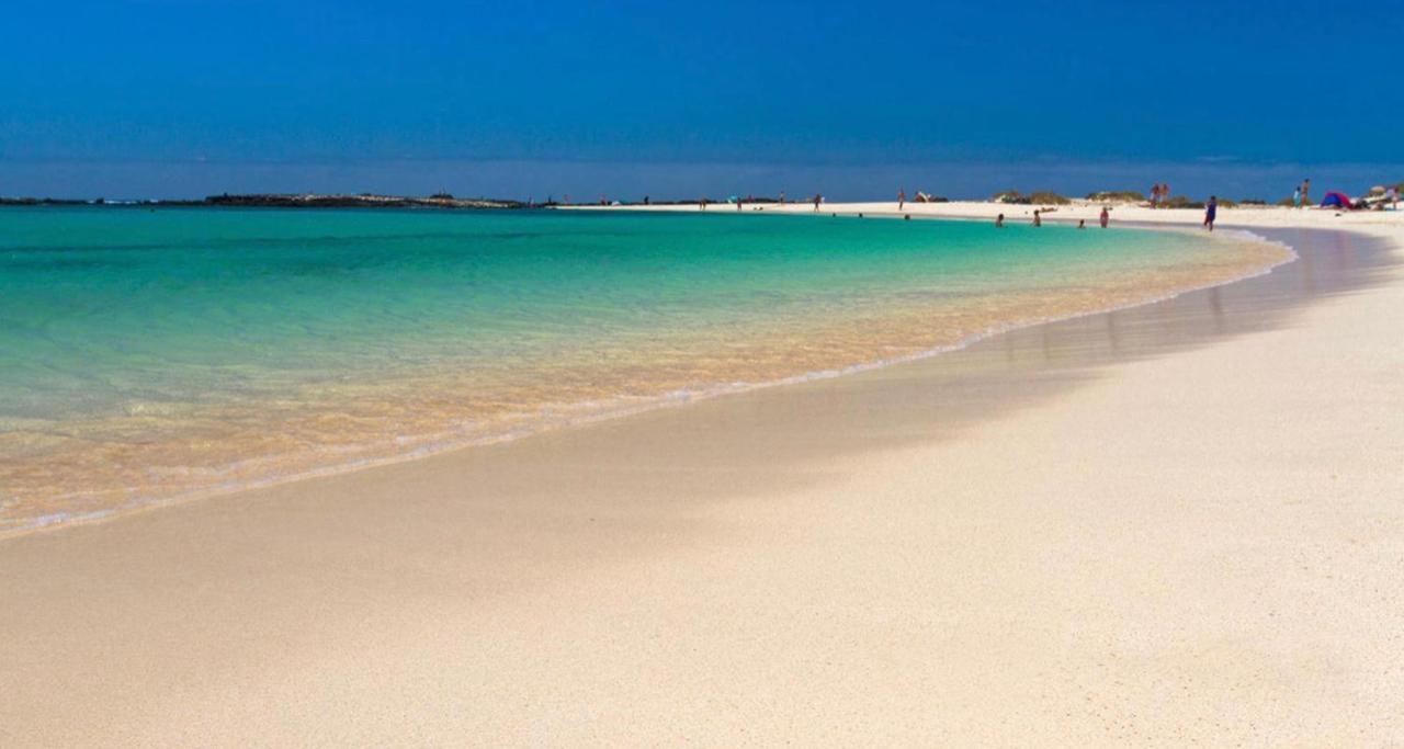 El Cotillo Ocean View 外观 照片
